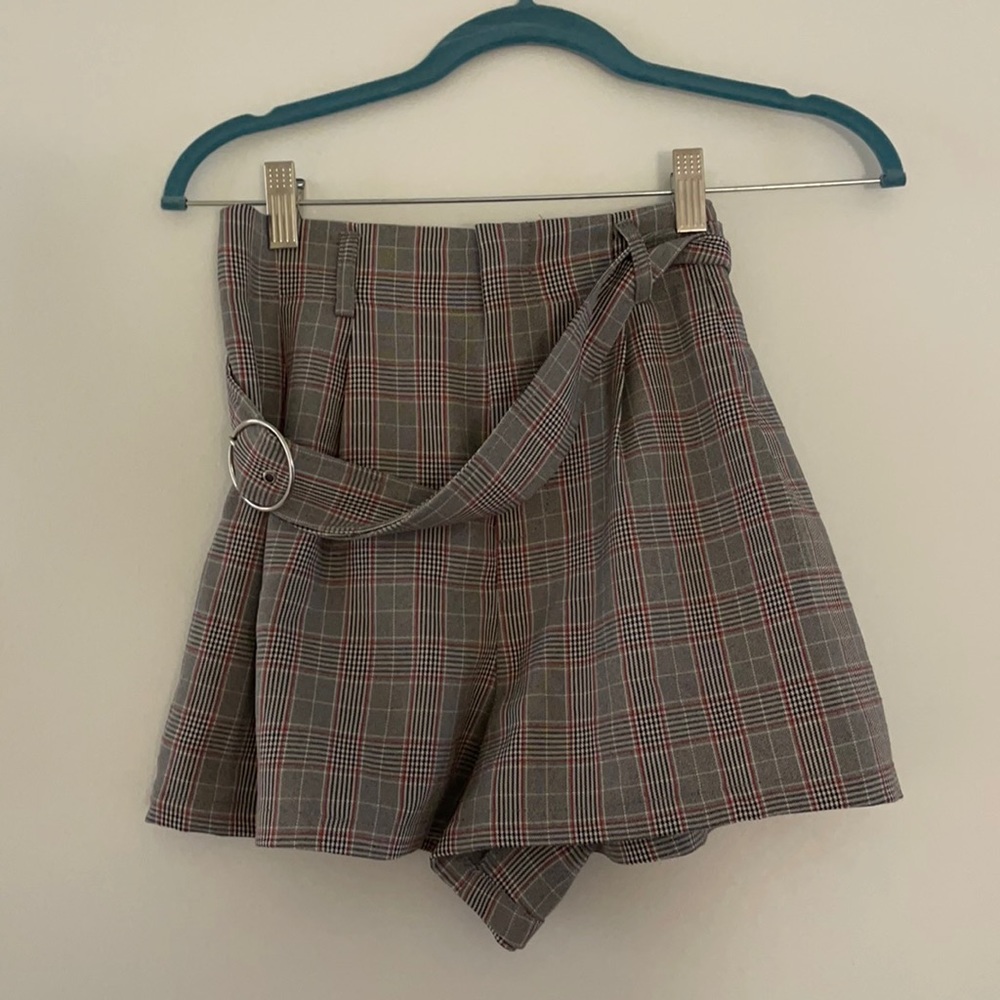 Forever 21 skort